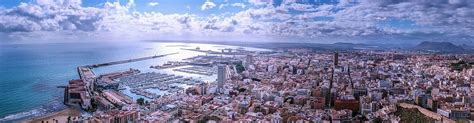 playa gay alicante|Alicante Gay Map 2025